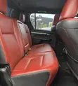 2021 Toyota Hilux Adventure - 5