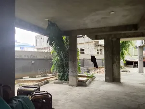 3-Bedroom Block of Flats for Sale, Aguda/Ogba