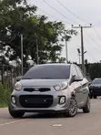 2015 Kia Morning - Direct Belgium, Keyless, Full Options - 1