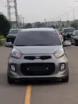 2015 Kia Morning - Direct Belgium, Keyless, Full Options - 4