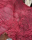 Luxury Mesh Fabric - Ta Yard - 1