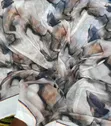 Luxury Mesh Fabric - Ta Yard - 2