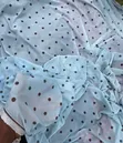 Luxury Mesh Fabric - Ta Yard - 3