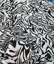 Luxury Mesh Fabric - Ta Yard - 4