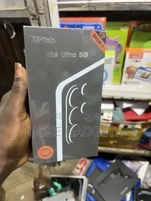 New AirTab S26 Ultra 1TB Blue