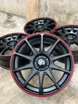 18 Inch Universal Mart Forged Wheels - 1