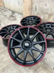 18 Inch Universal Mart Forged Wheels - 2