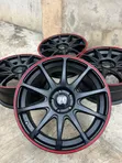 18 Inch Universal Mart Forged Wheels - 3
