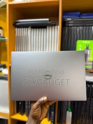 Dell Precision 5570 Laptop - 32GB RAM, 1TB SSD, i7, RTX A1000