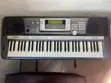 Foreign Used Yamaha PSR-E463 Keyboard - 2