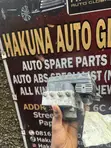 Toyota Corolla 2009-2010 ABS Pump & Module - 1
