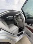 2013 Toyota Camry XLE Sedan - Silver - 4
