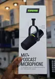Shure MV7+ Podcast Microphone - 3