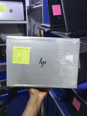 Laptop HP EliteBook 840 G5 - Core i5, 8GB RAM, 256GB SSD