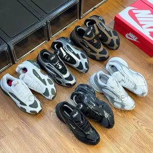 Nike Air Max Muse Ingantattun Takalmi na Maza