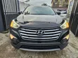 2015 Hyundai Santa Fe Limited Ultimate - 1