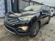 2015 Hyundai Santa Fe Limited Ultimate - 2