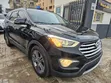 2015 Hyundai Santa Fe Limited Ultimate - 3