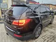 2015 Hyundai Santa Fe Limited Ultimate - 4