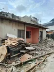 Half Plot Land with Demolishable Structure, Egbeda - 4