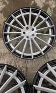 22 Inch Mercedes AMG Wheels for GLE (Front & Back) - 2