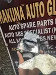 Toyota Corolla 2009-2010 ABS Module - 1