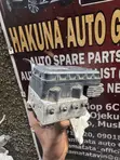 Toyota Corolla 2009-2010 ABS Module - 2