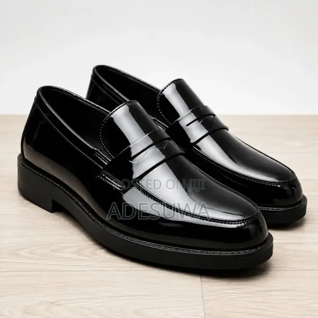 Classic Berluti Loafers Shoes - Brand New - 1