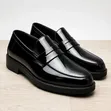 Classic Berluti Loafers Shoes - Brand New - 1