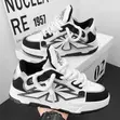 OGYi High Quality Stock Sneakers - 2
