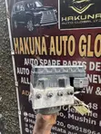 Toyota Corolla 2009-2010 ABS Pump Controller - 3