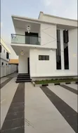 5-Bedroom Duplex for Sale in Oshimili North, Asaba - 1