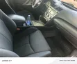 Toyota Camry 2008 Blue - Kai Tsaye Daga Belgium - 1