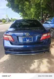 Toyota Camry 2008 Blue - Kai Tsaye Daga Belgium - 2
