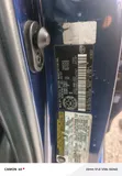 Toyota Camry 2008 Blue - Kai Tsaye Daga Belgium - 4