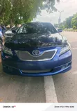 Toyota Camry 2008 Blue - Kai Tsaye Daga Belgium - 5