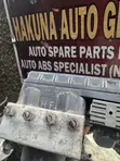 Toyota Corolla 2009-2010 ABS Module - 2