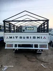 Mitsubishi Canter Mini Truck - 1