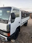 Mitsubishi Canter Mini Truck - 2