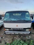 Mitsubishi Canter Mini Truck - 3
