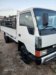 Mitsubishi Canter Mini Truck - 4