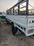 Mitsubishi Canter Mini Truck - 5