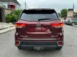 2017 Toyota Highlander Limited Platinum 4x2 V6 - 2