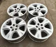 16-inch Factory Fitted Wheels for Toyota Corolla - 1