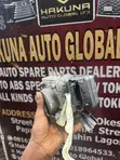 Toyota Corolla 2009-2010 ABS Module - 4