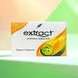 Extract Papaya Calamansi Whitening Herbal Soap - 2