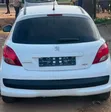 Peugeot 207 2004 White - 2