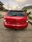 Pontiac Vibe 2009 Red - 3