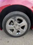 Pontiac Vibe 2009 Red - 5