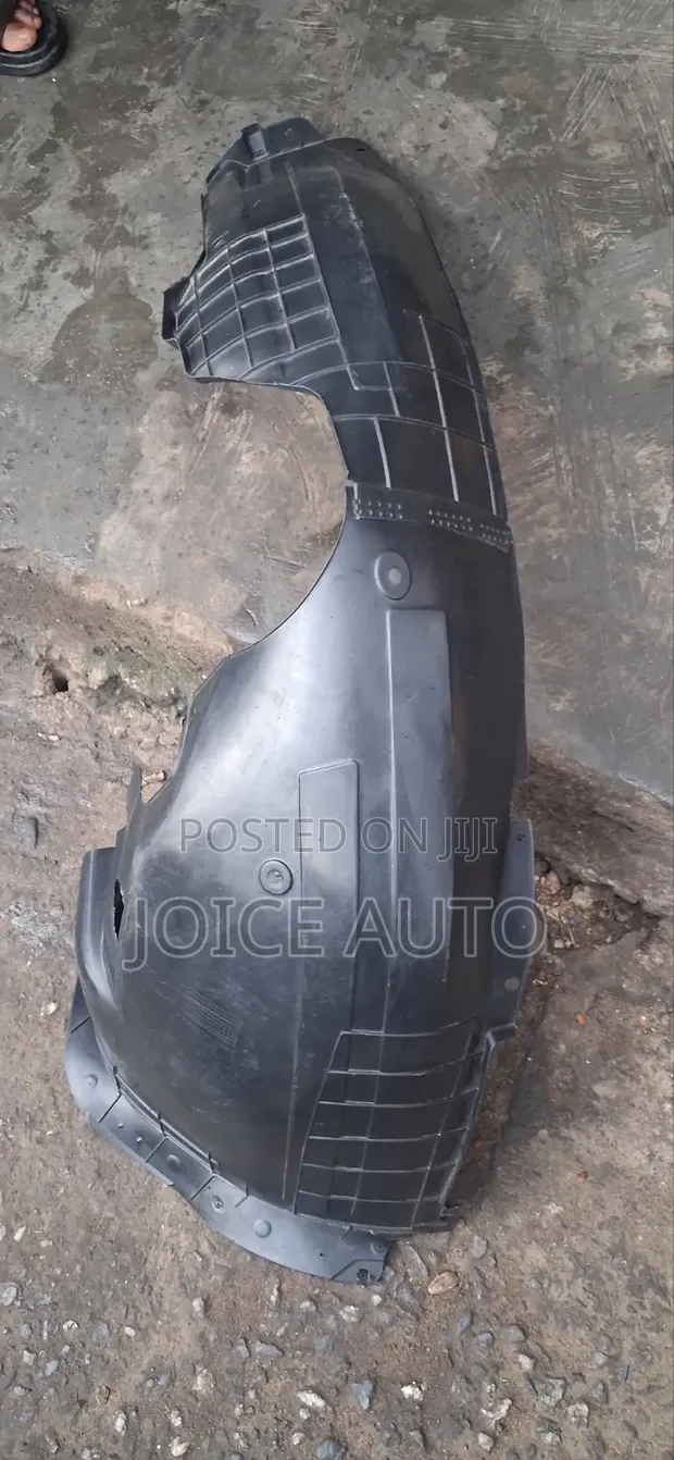 Kia Rio Sand Protector/Fender Liner (2017-2023) - 1